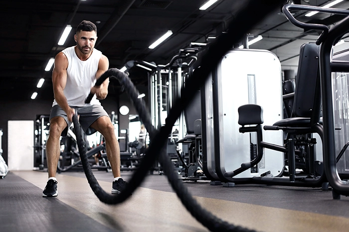 FG Fitness Education