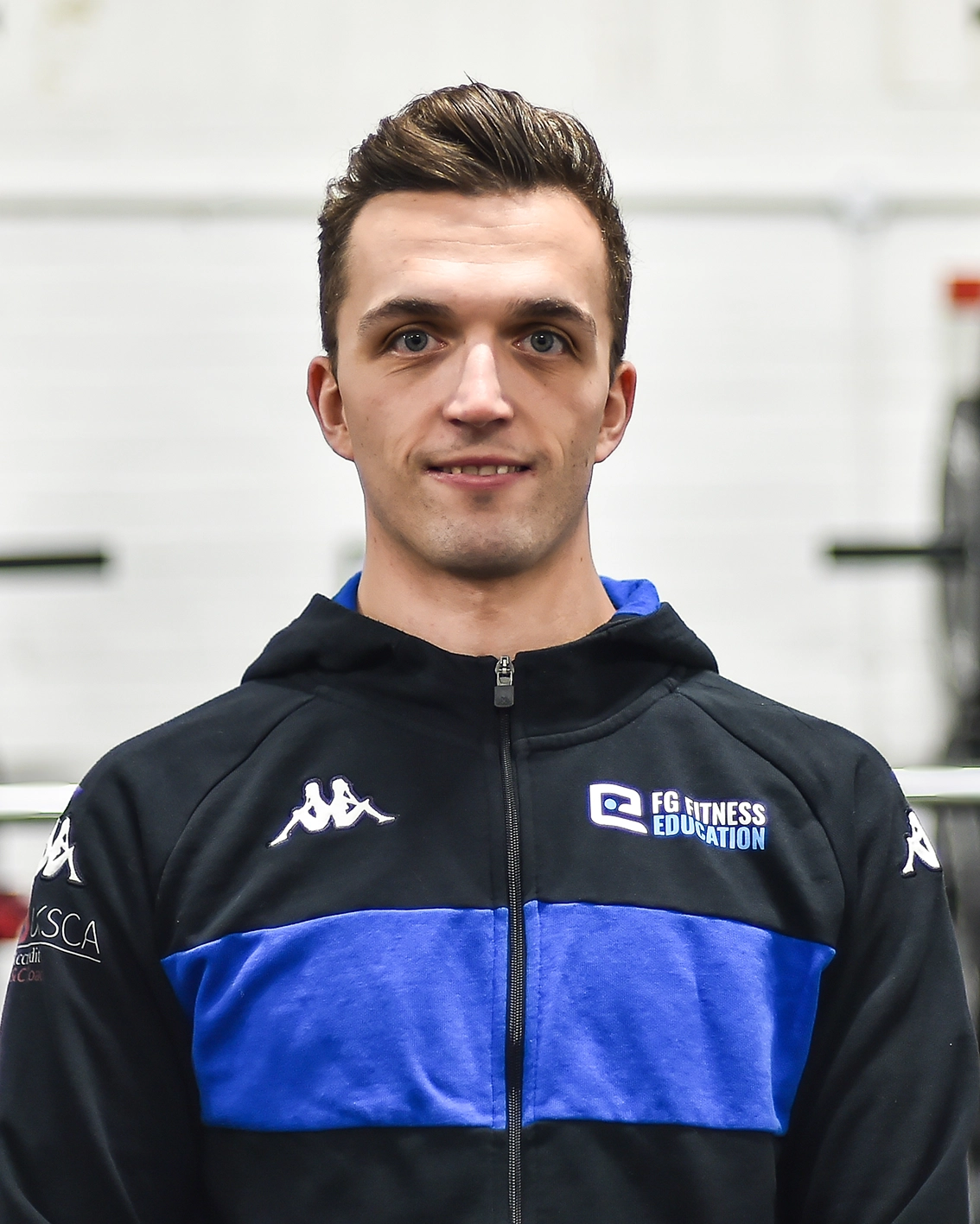 Freddie Grice